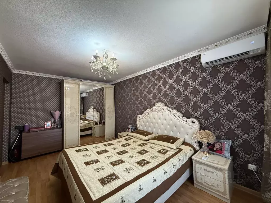 2-к кв. Кабардино-Балкария, Нарткала Урванский район, ул. Шекихачева ... - Фото 2