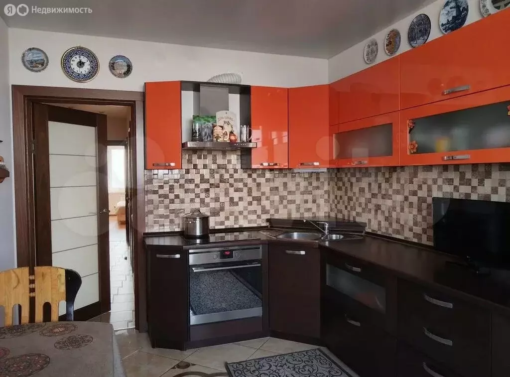 2-комнатная квартира: Чита, улица Бутина, 78 (75.9 м) - Фото 2