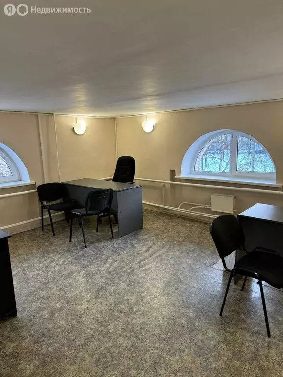 Офис (23 м) - Фото 1