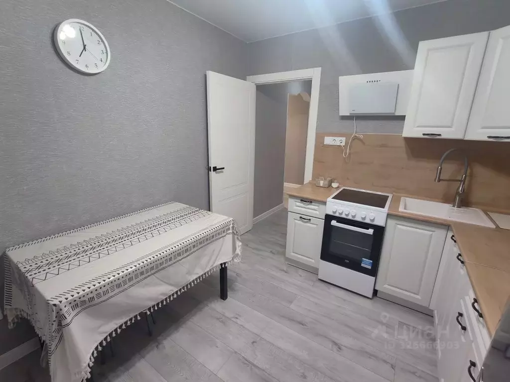 2-к кв. Московская область, Лобня проезд Шадунца, 5к2 (54.0 м) - Фото 2