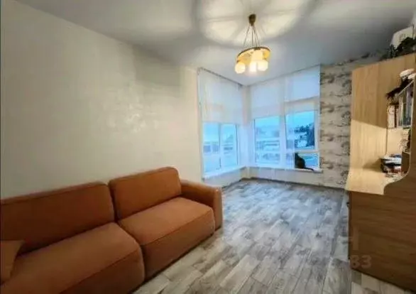 2-к кв. Краснодарский край, Геленджик ул. Кирова, 121к2 (54.0 м) - Фото 1