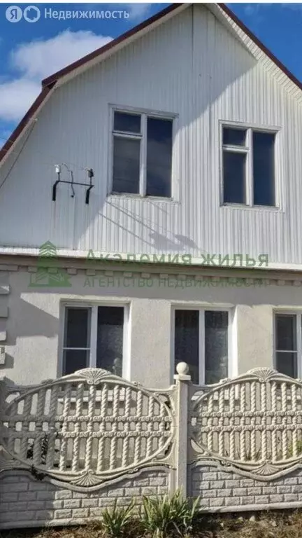 Дом в Маркс, Колхозная улица, 26 (200.4 м) - Фото 1