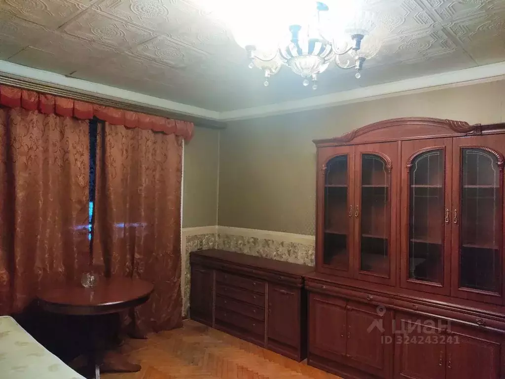 Комната Москва Ткацкая ул., 49 (19.4 м) - Фото 2