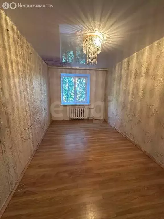 3-комнатная квартира: Тверь, улица Тамары Ильиной, 14 (56 м) - Фото 1