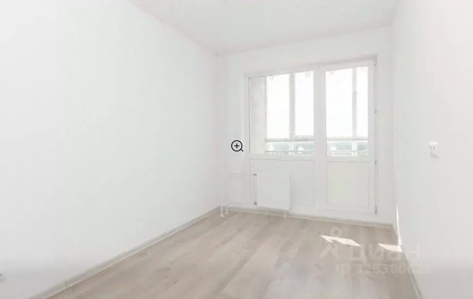 1-к кв. Московская область, Солнечногорск городской округ, Голубое пгт ... - Фото 1