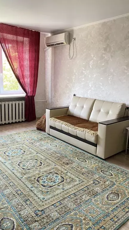 1-к кв. Ростовская область, Азов Азовский район, ул. Васильева, 92А ... - Фото 0