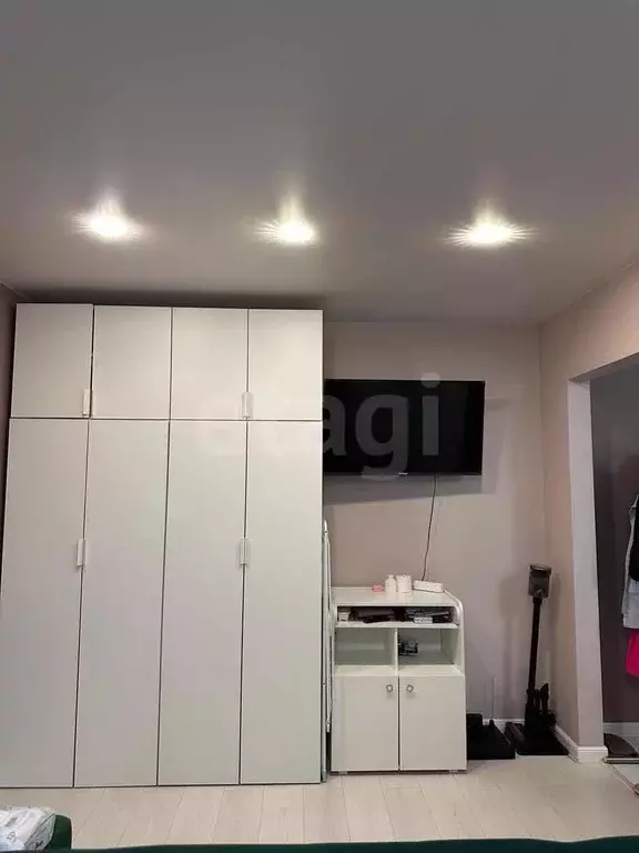 Квартира, 1 комната, 34.6 м - Фото 2