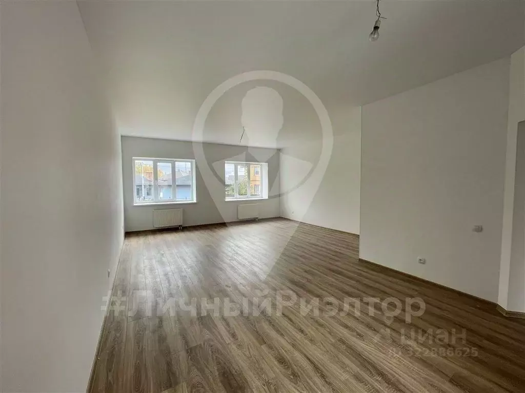 Таунхаус в Рязанская область, Рязанский муниципальный округ, с. ... - Фото 2