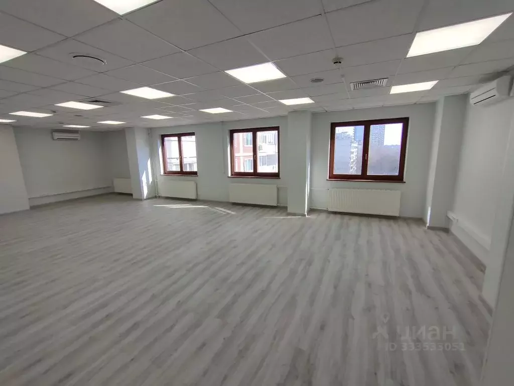Офис в Москва Днепропетровская ул., 3к5А (70 м) - Фото 1