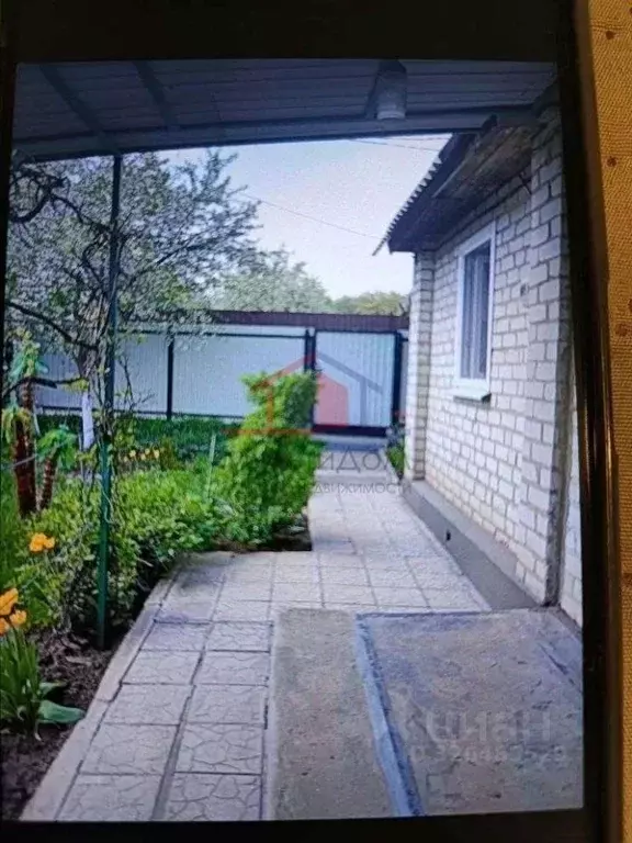 Дом в Белгородская область, Старый Оскол Горняшка СНТ, ул. ... - Фото 2