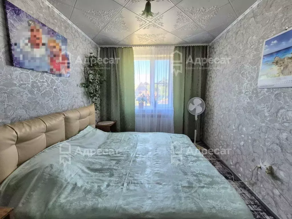 Дом в Волгоградская область, Волгоград Восход СНТ,  (60 м) - Фото 0