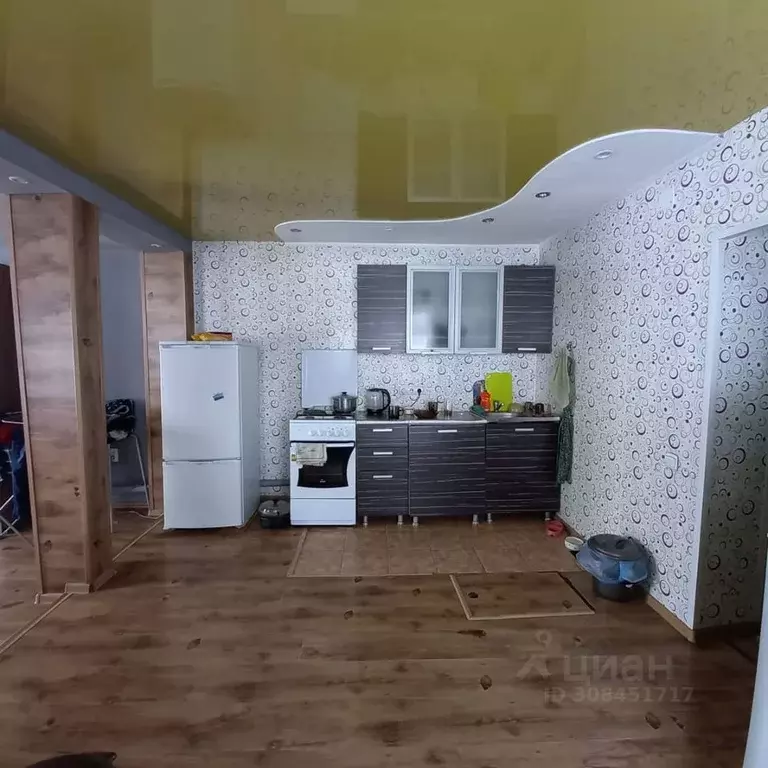 Таунхаус в Алтай, Горно-Алтайск ул. Валерия Чаптынова (98 м) - Фото 1