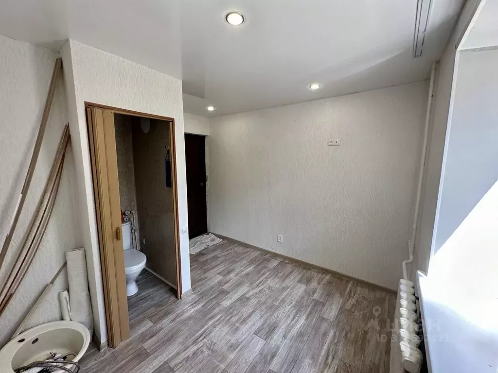 Студия Алтайский край, Барнаул ул. Георгиева, 53/2 (12.0 м) - Фото 0