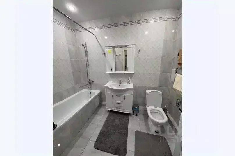 2-к кв. Краснодарский край, Анапа Парковая ул., 60к4 (64.0 м) - Фото 2