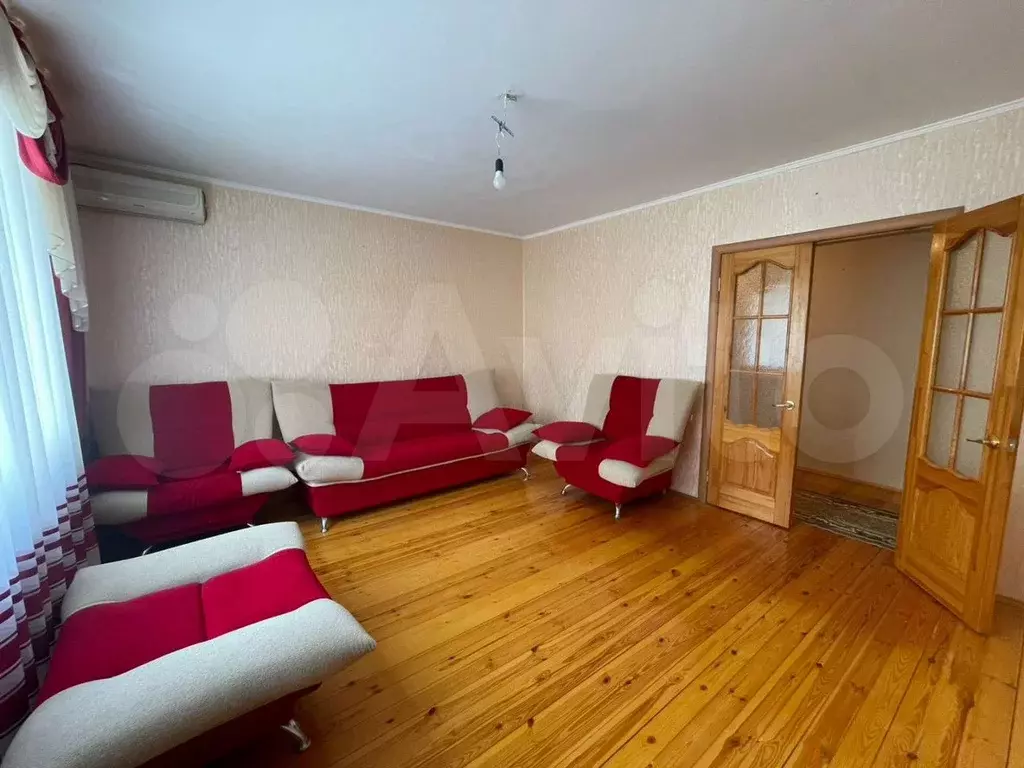2-к. квартира, 50,1 м, 3/5 эт. - Фото 1