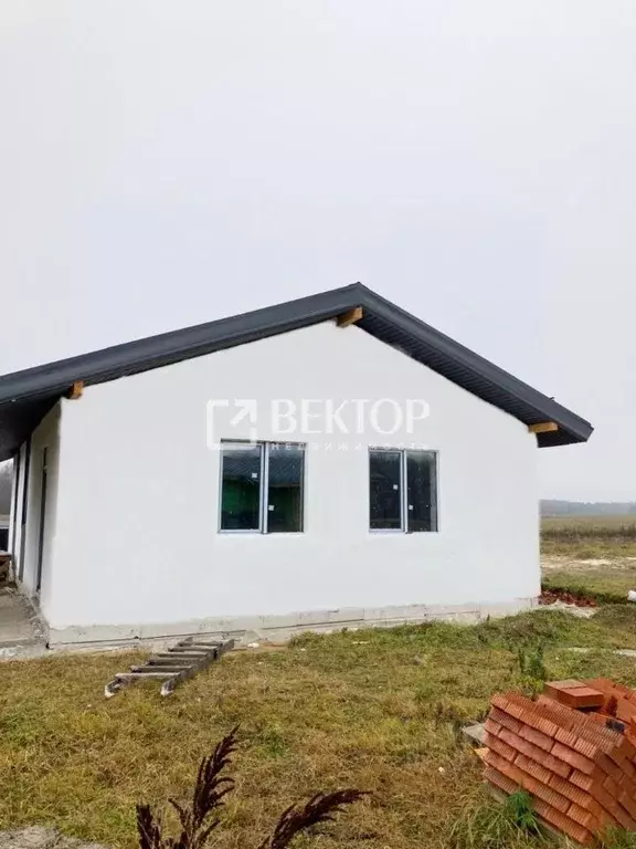 Дом в Ивановская область, Ивановский район, Беляницкое с/пос, д. ... - Фото 2