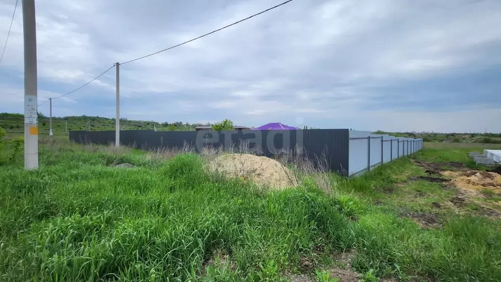 Участок в Белгородская область, Белгород Радужная ул. (15.0 сот.) - Фото 2