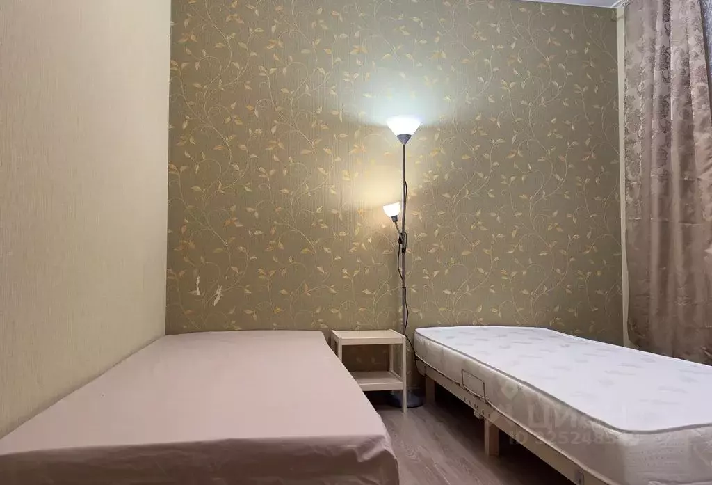 2-к кв. Московская область, Черноголовка ул. Солнечная, 6А (52.0 м) - Фото 2