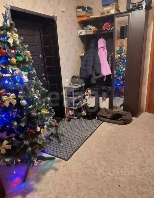 2-к кв. Ярославская область, Ярославль ул. 5-я Портовая, 4 (59.0 м) - Фото 2