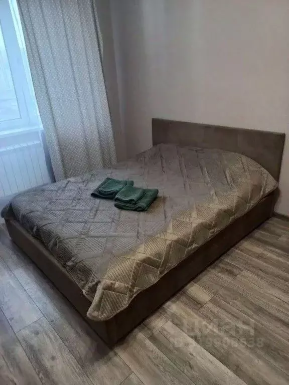 1-к кв. Тверская область, Тверь ул. Левитана, 58к6 (44.0 м) - Фото 0