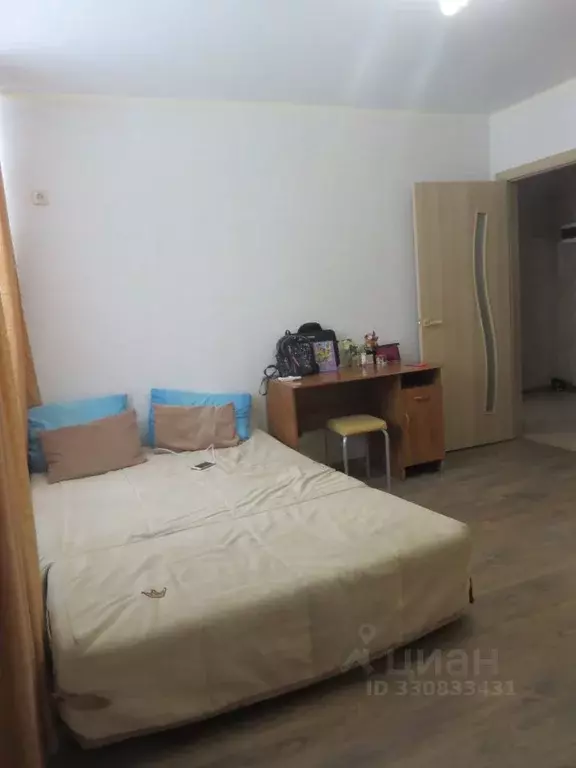 1-к кв. Краснодарский край, Краснодар ул. Селезнева, 4/13к1 (40.0 м) - Фото 2