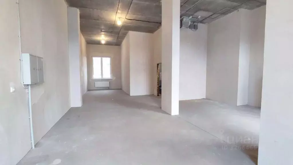 Помещение свободного назначения в Татарстан, Казань ул. Ярдем, 3 (77 ... - Фото 1