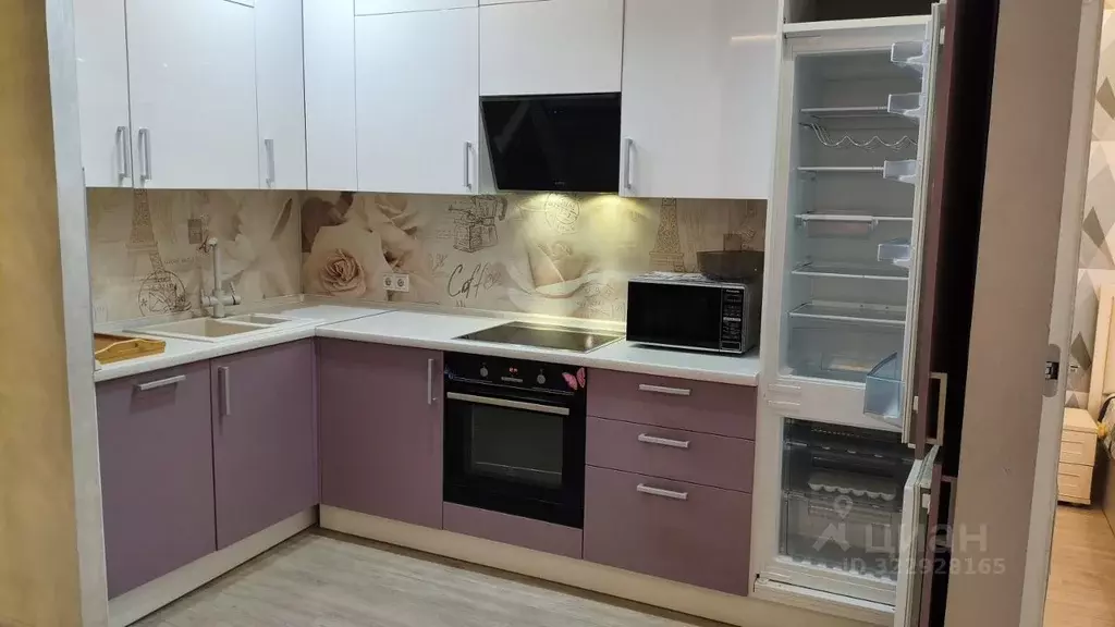 2-к кв. Московская область, Видное ул. Олимпийская, 1к2 (47.0 м) - Фото 2