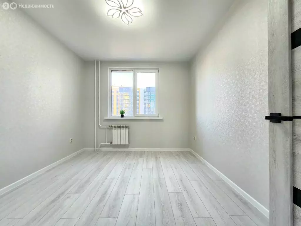 1-комнатная квартира: Засечное, Светлая улица, 15 (32 м) - Фото 1