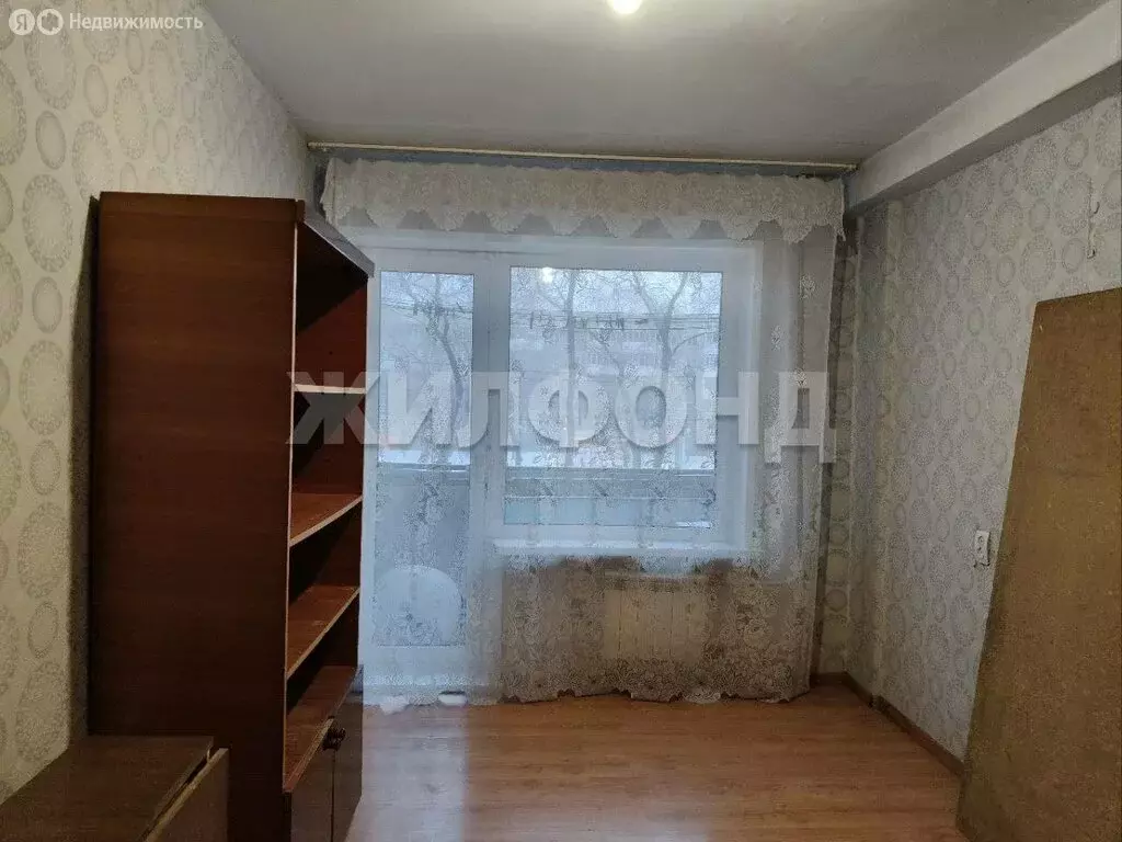 2-комнатная квартира: Абакан, проспект Дружбы Народов, 20 (46.9 м) - Фото 2