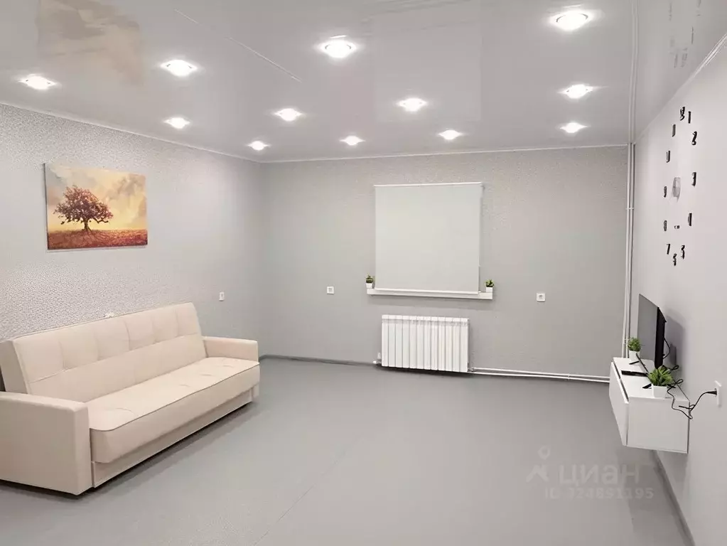 Помещение свободного назначения в Московская область, Щелково ул. ... - Фото 1