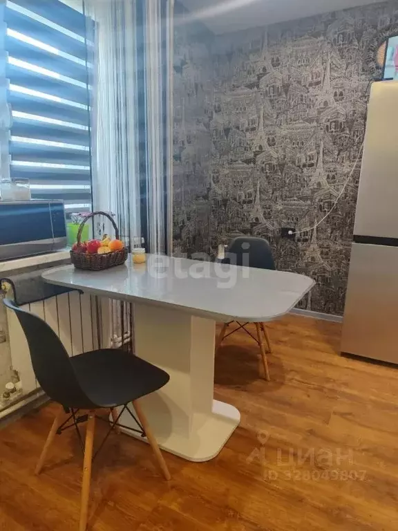 2-к кв. Калининградская область, Гурьевский муниципальный округ, пос. ... - Фото 1