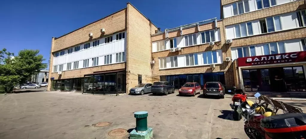 Офис в Москва Старокалужское ш., 62 (319 м) - Фото 1
