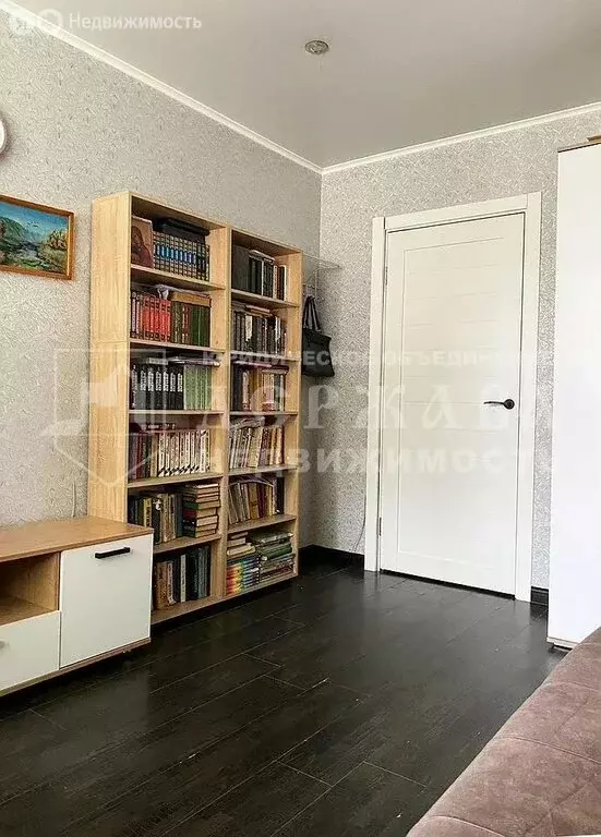 2-комнатная квартира: Междуреченск, проспект 50 лет Комсомола, 47 (44 ... - Фото 1