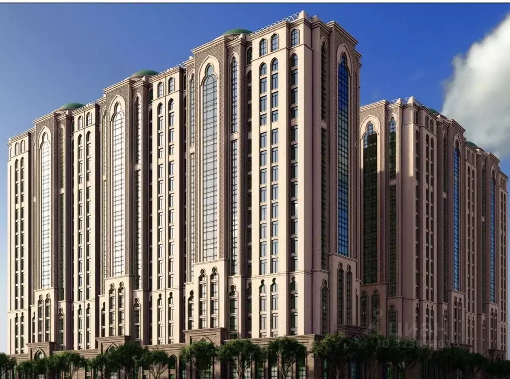 Помещение свободного назначения в Чеченская республика, Грозный ... - Фото 2