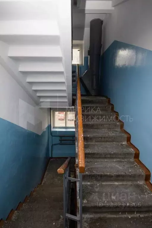 1-к кв. Тюменская область, Тюмень ул. Ватутина, 14 (29.6 м) - Фото 1