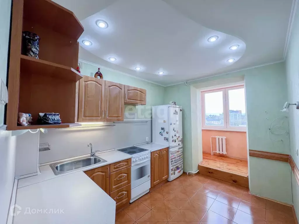 Продаётся 3-к квартира, 69.2 м - Фото 0