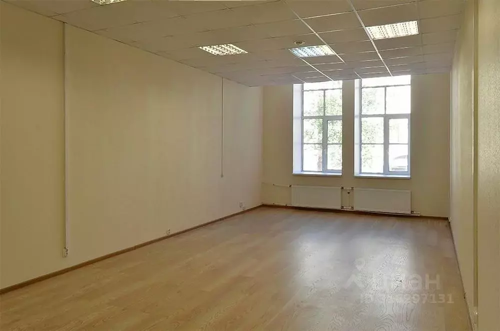 Офис в Санкт-Петербург ул. Мира, 3 (27 м) - Фото 1