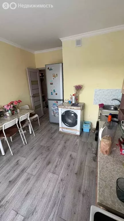 1-комнатная квартира: Кызыл, Московская улица, 137Б (35 м) - Фото 2