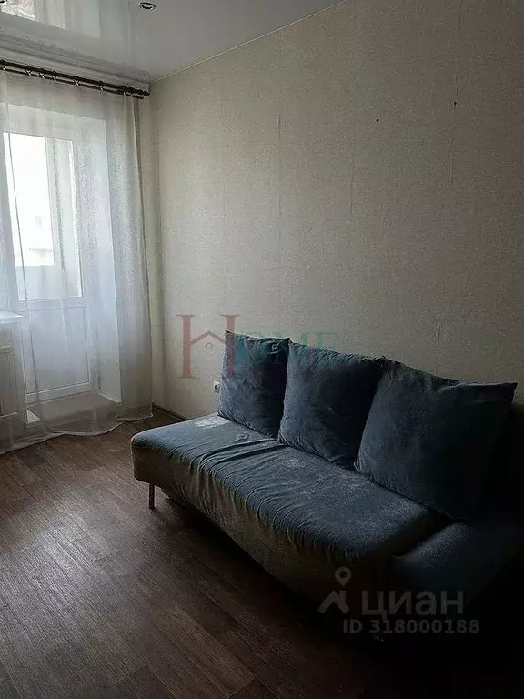 1-к кв. Новосибирская область, Новосибирск ул. Адриена Лежена, 10/3 ... - Фото 1