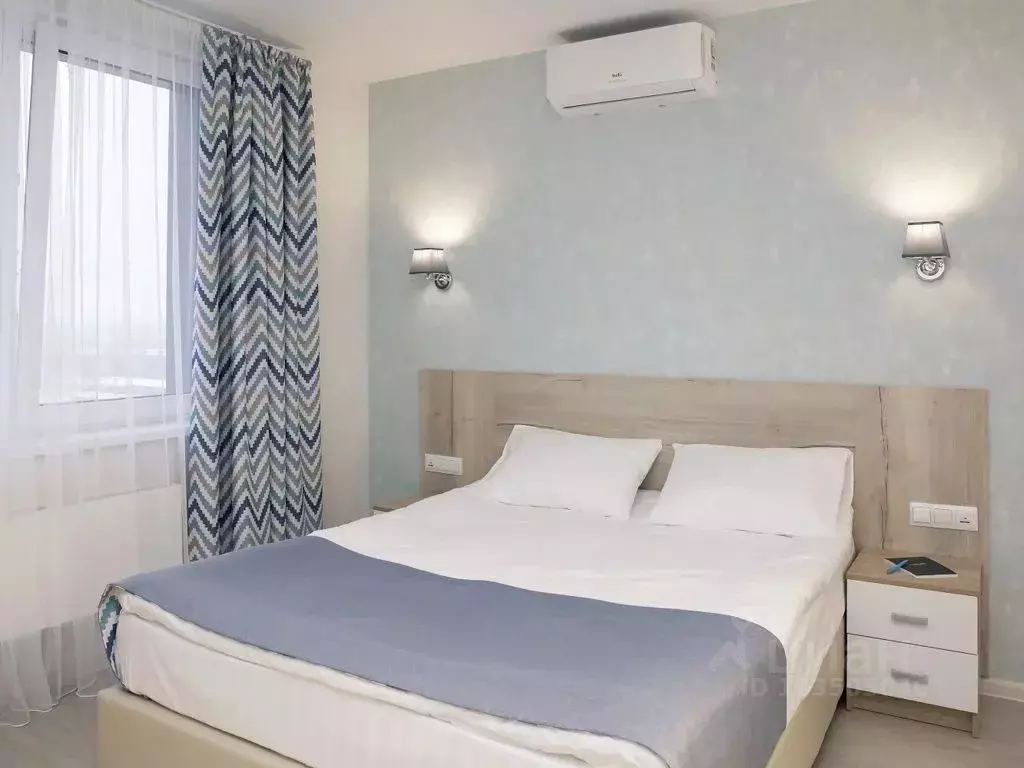 Студия Московская область, Люберцы Инициативная ул., 7В (24.0 м) - Фото 1