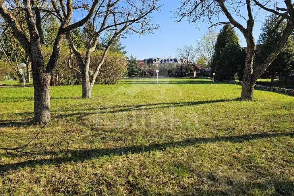 Участок в деревня Раздоры, КП Раздоры-2 (33.5 м) - Фото 1