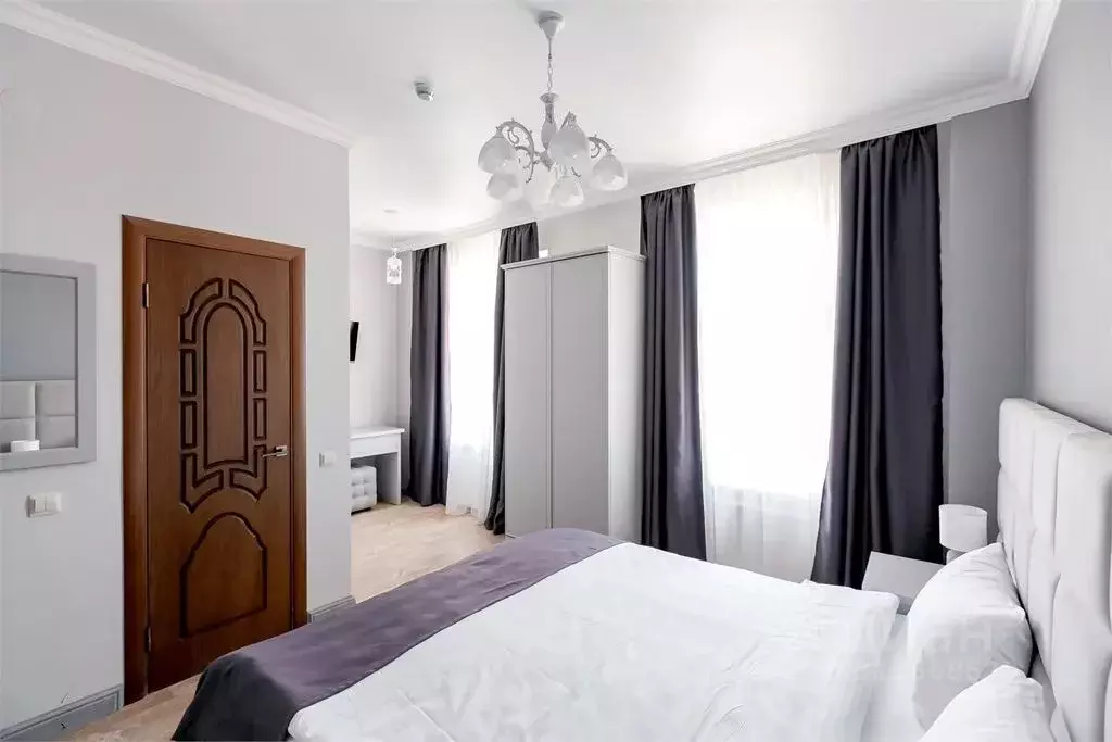 Комната Ставропольский край, Кисловодск пер. Яновского, 3А - Фото 1