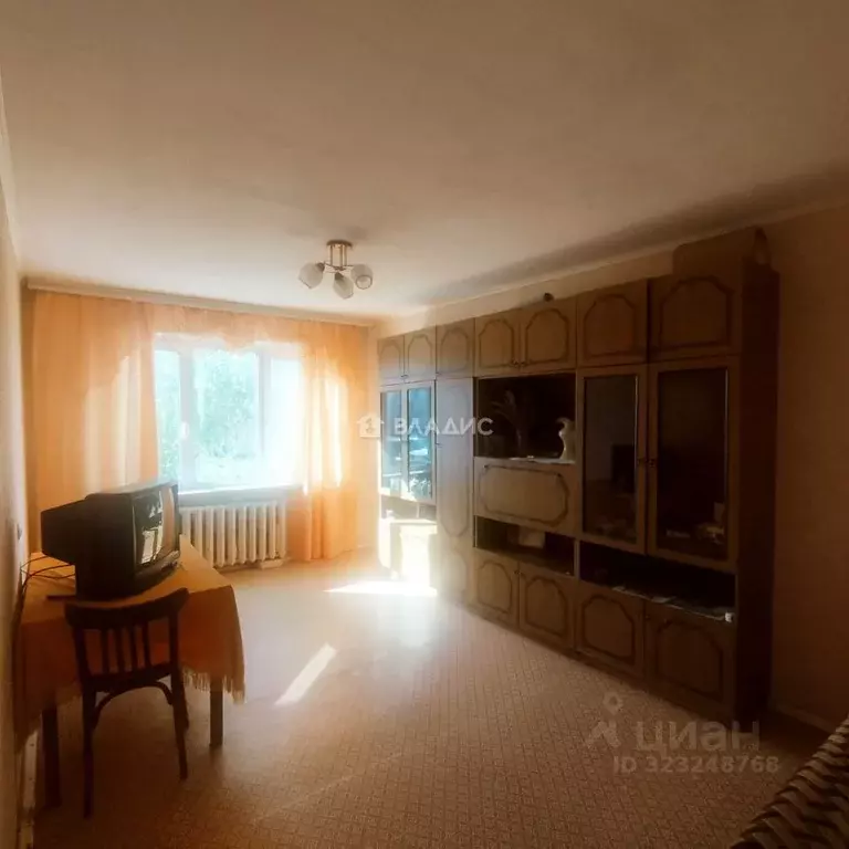 3-к кв. Владимирская область, Ковровский район, пос. Мелехово ... - Фото 1