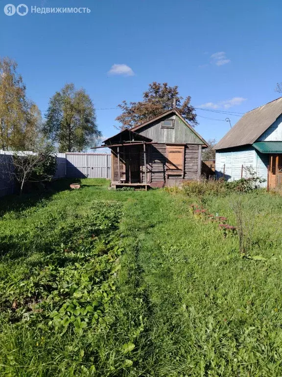 Дом в Егорьевск, садовое товарищество Весенний Аромат (24 м) - Фото 0
