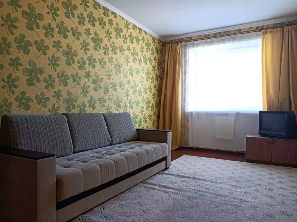1-к кв. Ставропольский край, Ставрополь ул. Достоевского, 77 (32.0 м) - Фото 0