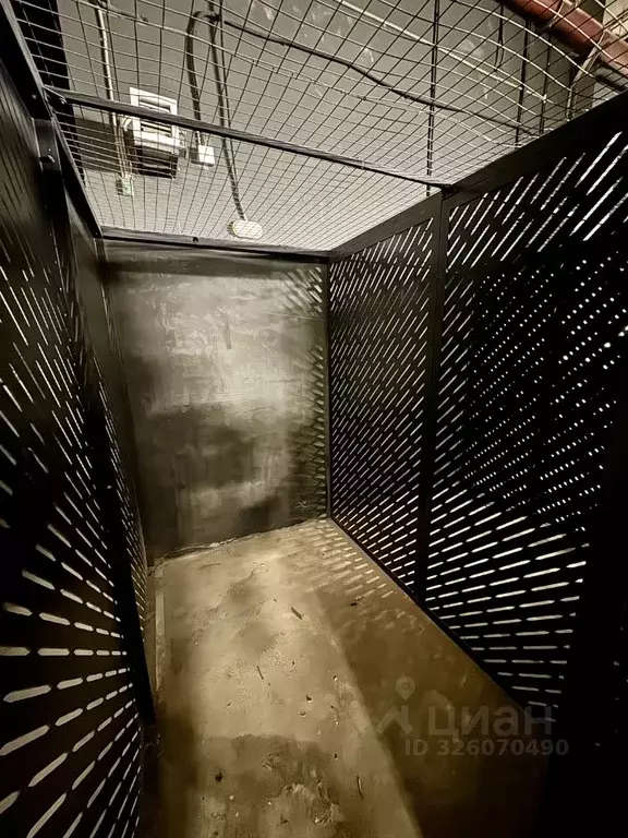 Склад в Москва ул. Зорге, 9к2 (4 м) - Фото 2