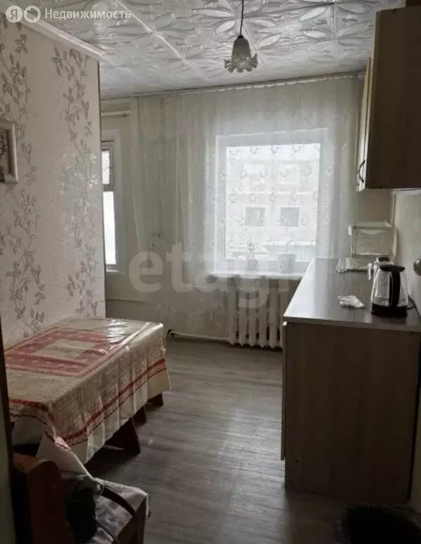 3-комнатная квартира: Якутск, Загородный квартал, улица Рихарда Зорге, ... - Фото 1