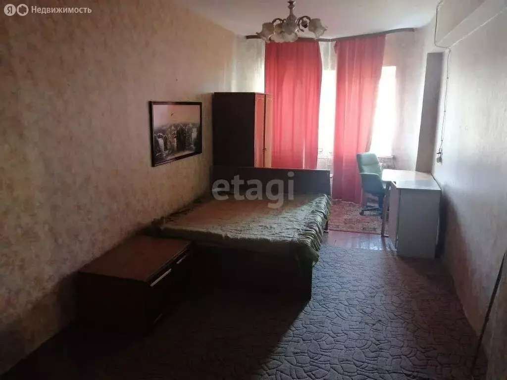 3-комнатная квартира: Тверь, бульвар Радищева, 23 (87.7 м) - Фото 2