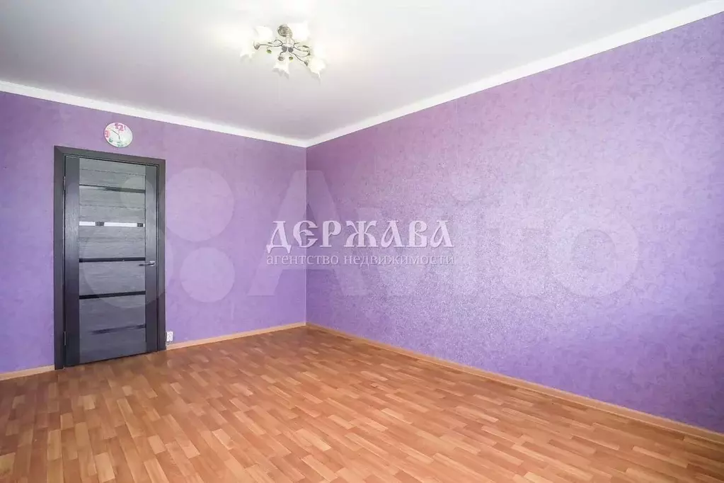 3-к. квартира, 62,6 м, 10/10 эт. - Фото 1
