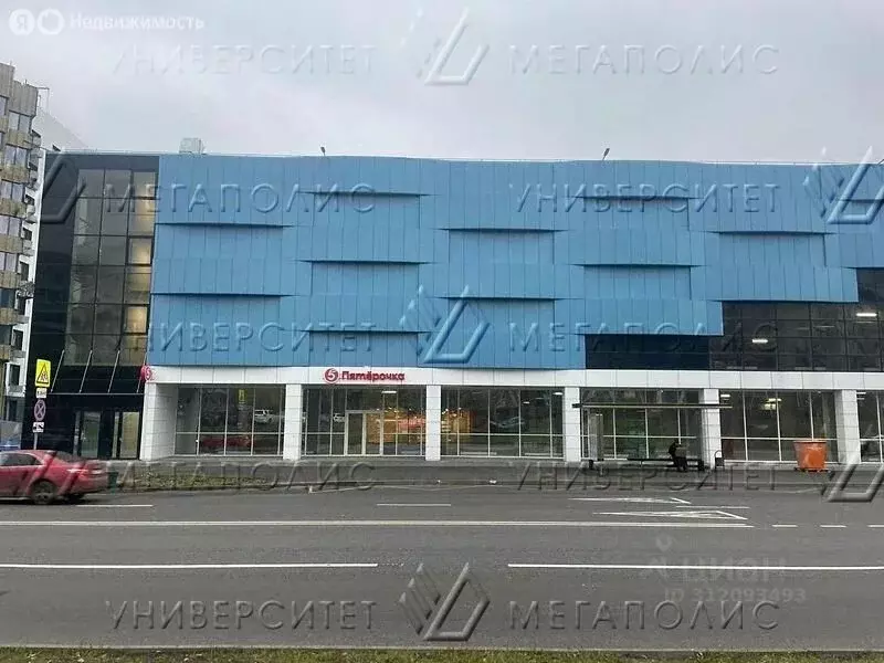 Помещение свободного назначения (400 м) - Фото 0